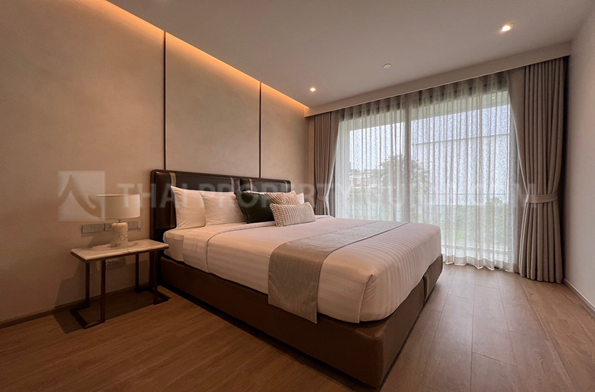 Apartment in Sukhumvit 