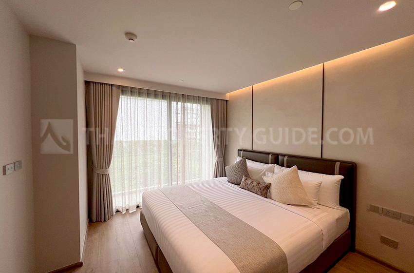 Apartment in Sukhumvit 