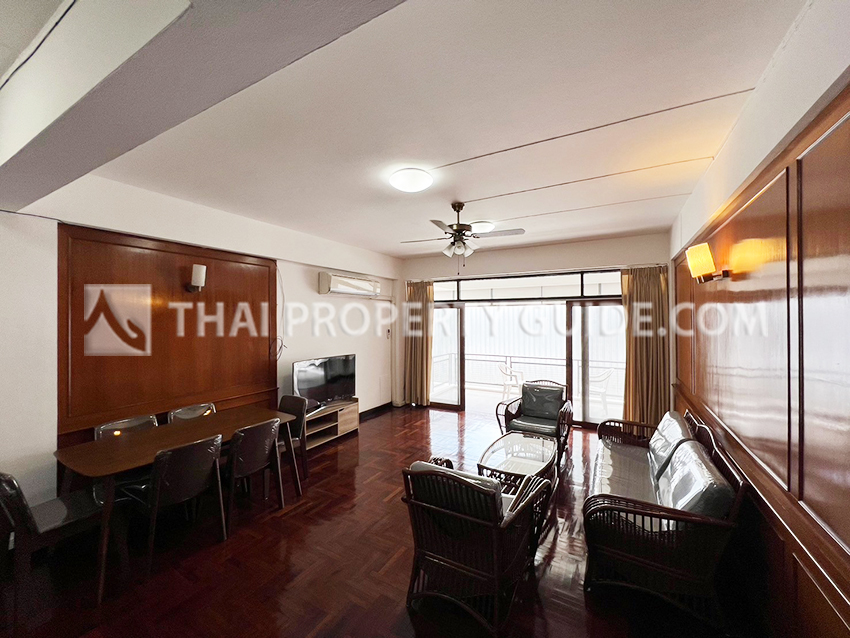 Apartment in Sukhumvit 