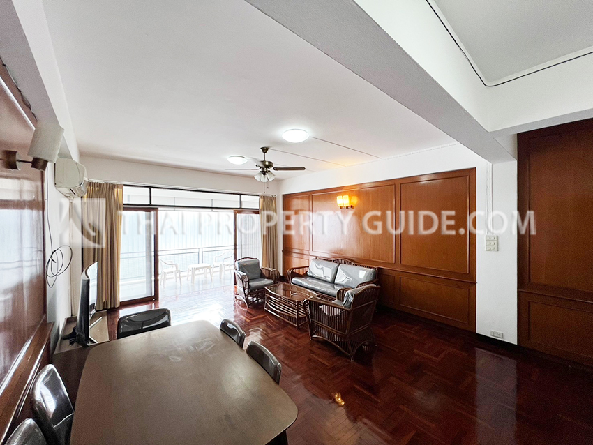 Apartment in Sukhumvit 