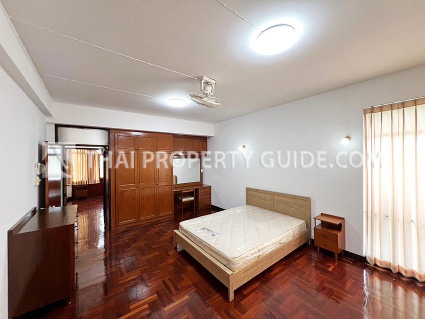 Apartment in Sukhumvit 