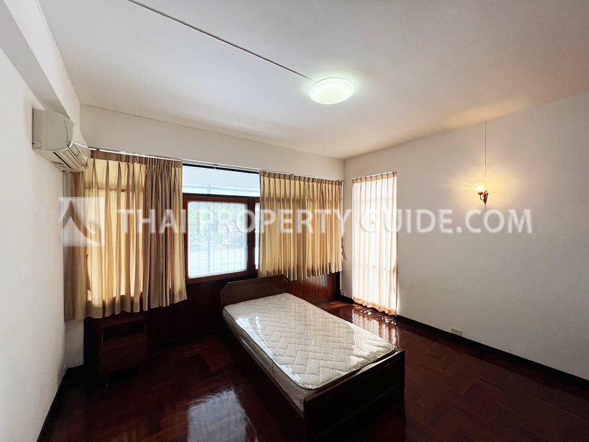 Apartment in Sukhumvit 