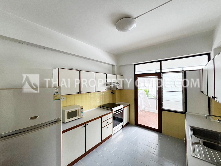 Apartment in Sukhumvit 