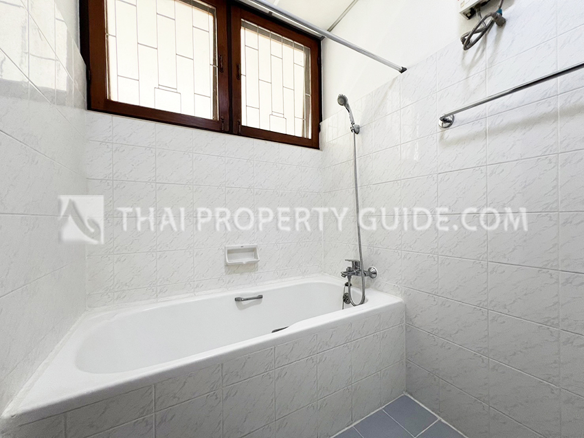 Apartment in Sukhumvit 