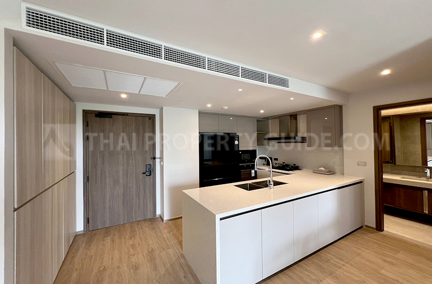 Apartment in Sukhumvit 