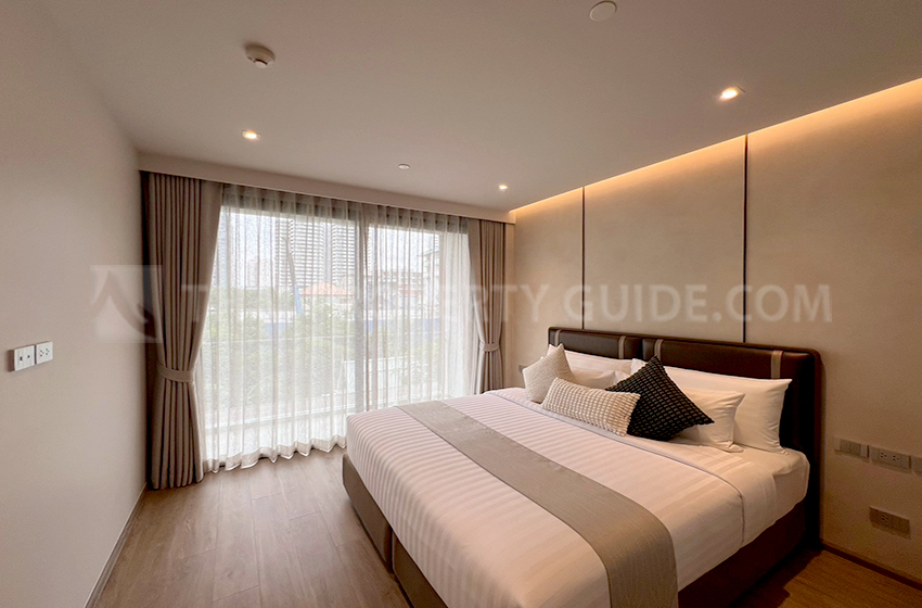 Apartment in Sukhumvit 