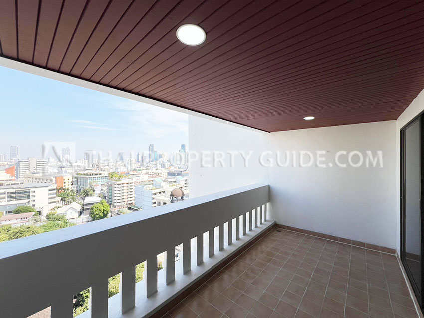 Apartment in Sukhumvit 