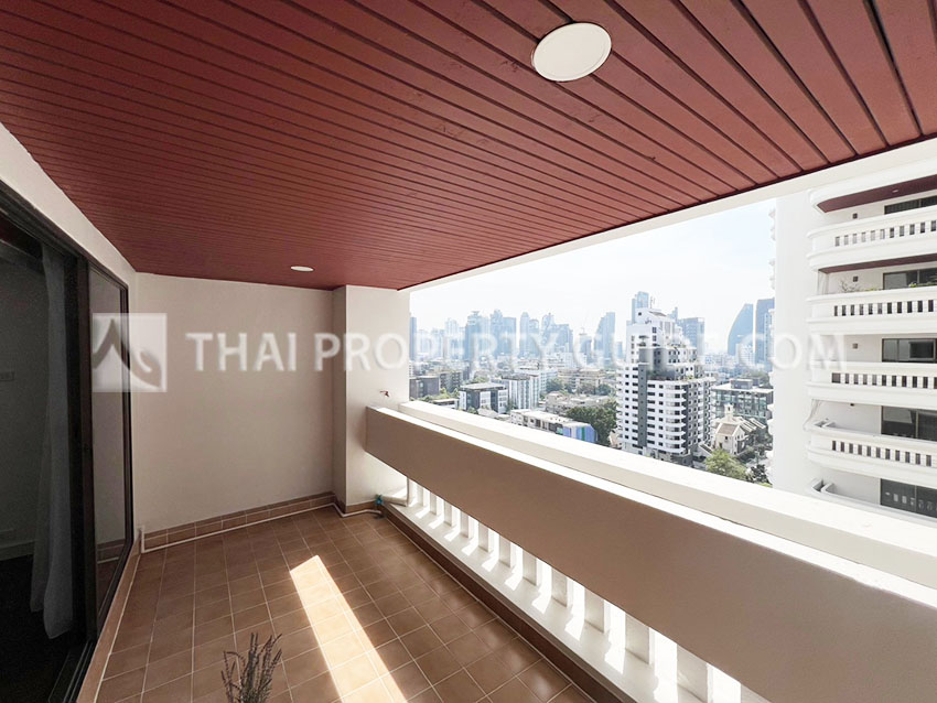 Apartment in Sukhumvit 