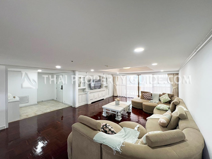 Apartment in Sukhumvit 