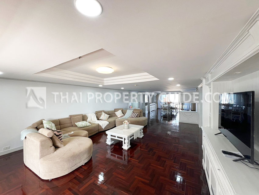 Apartment in Sukhumvit 