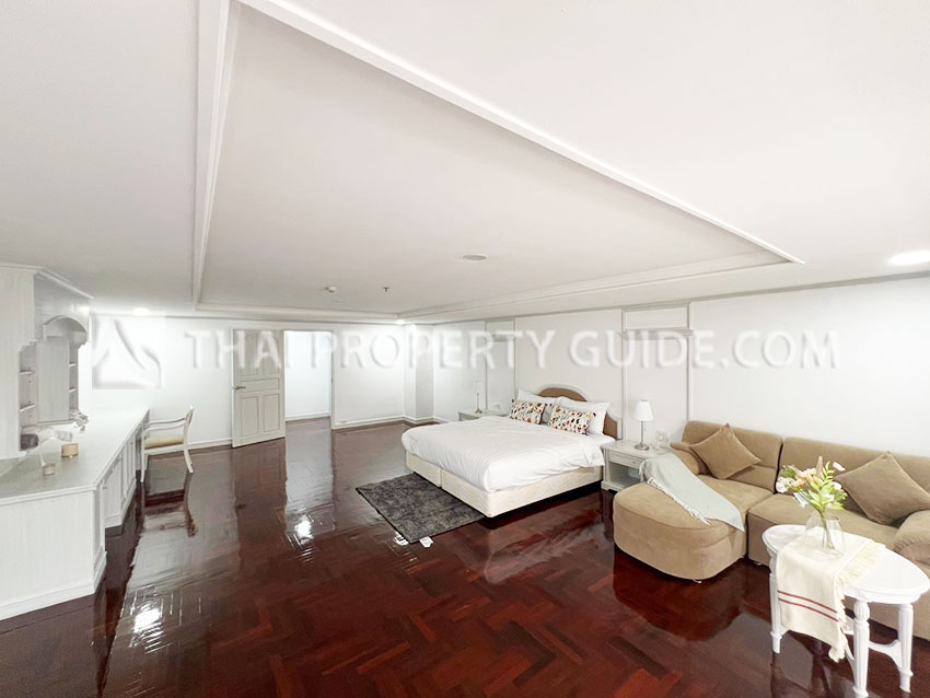 Apartment in Sukhumvit 