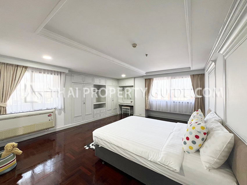 Apartment in Sukhumvit 