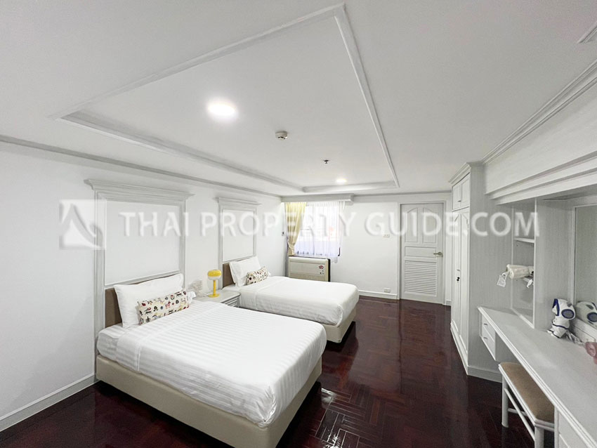 Apartment in Sukhumvit 