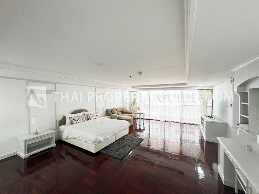 Apartment in Sukhumvit 