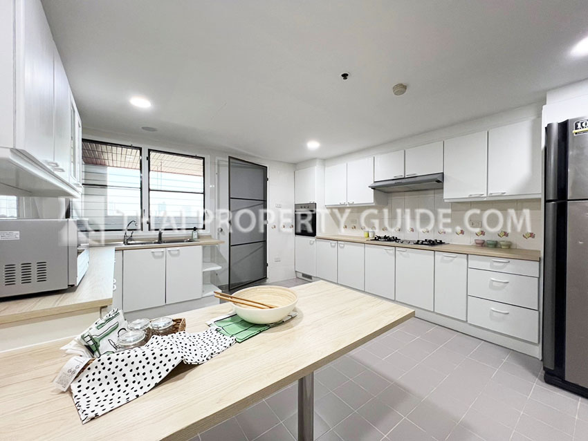 Apartment in Sukhumvit 