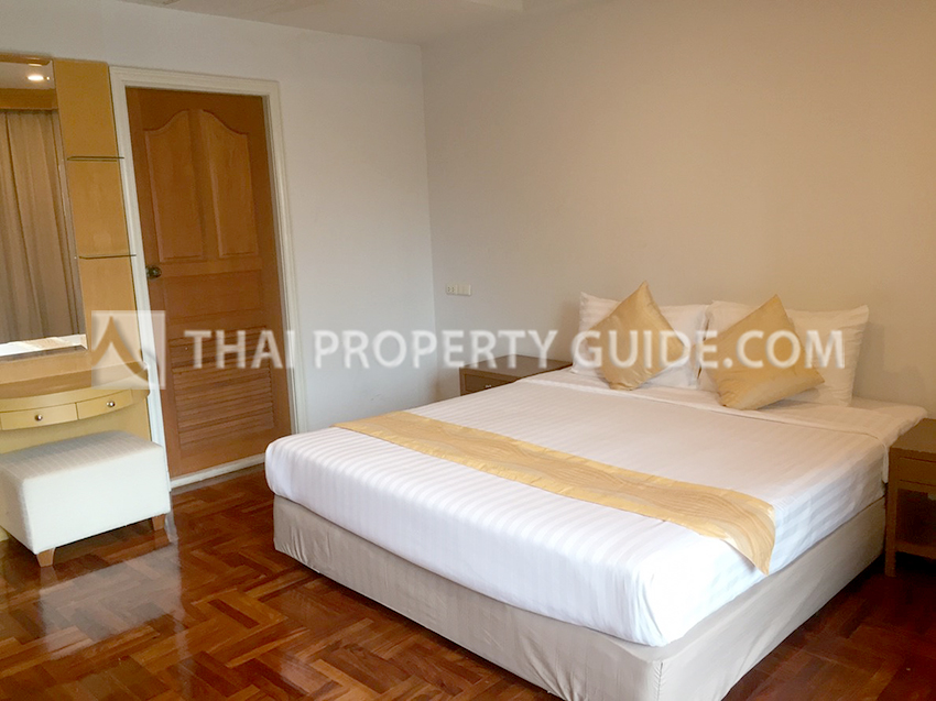 Apartment in Sukhumvit 