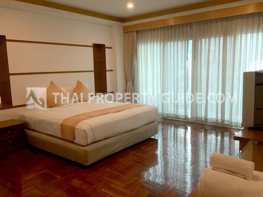 Apartment in Sukhumvit 