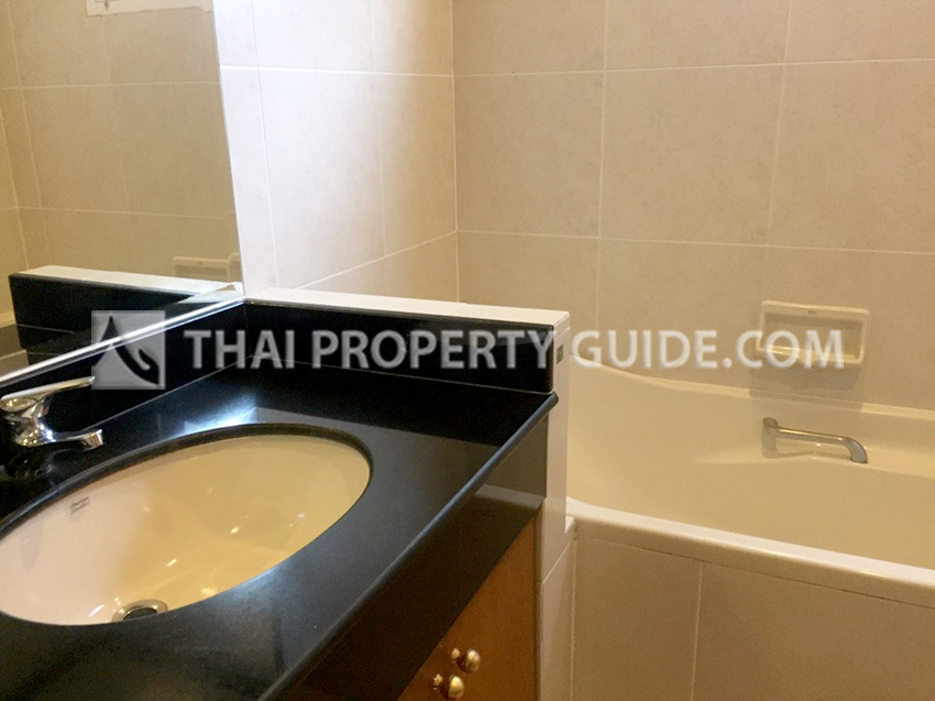 Apartment in Sukhumvit 