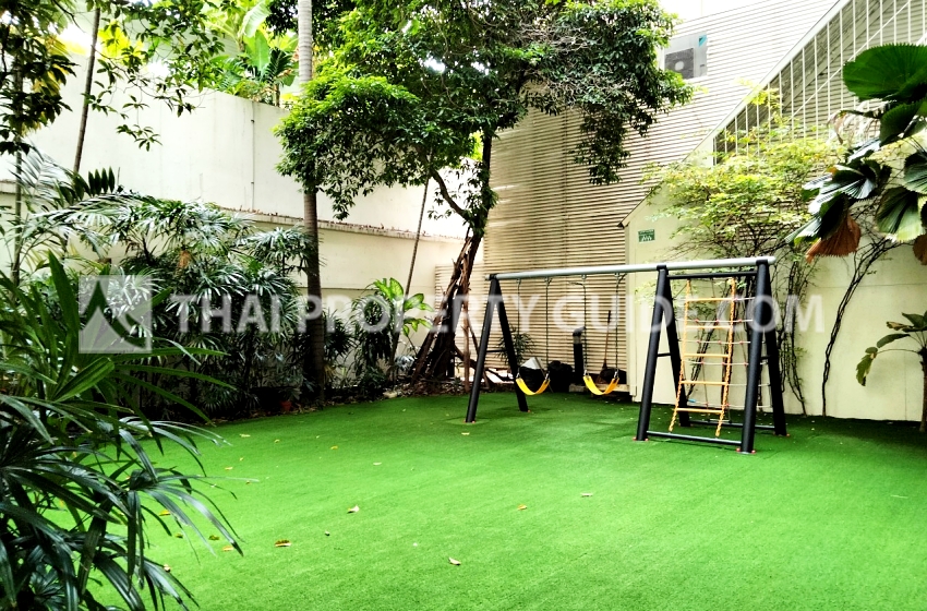 Apartment in Sukhumvit 