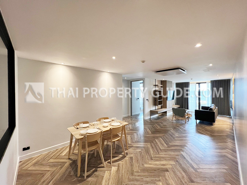 Apartment in Sukhumvit 