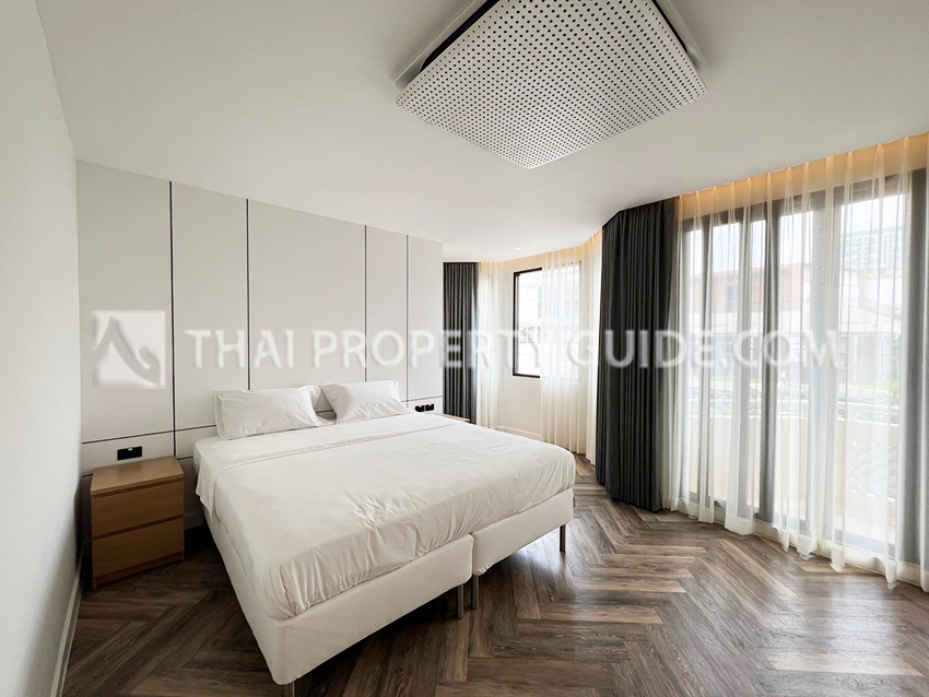 Apartment in Sukhumvit 