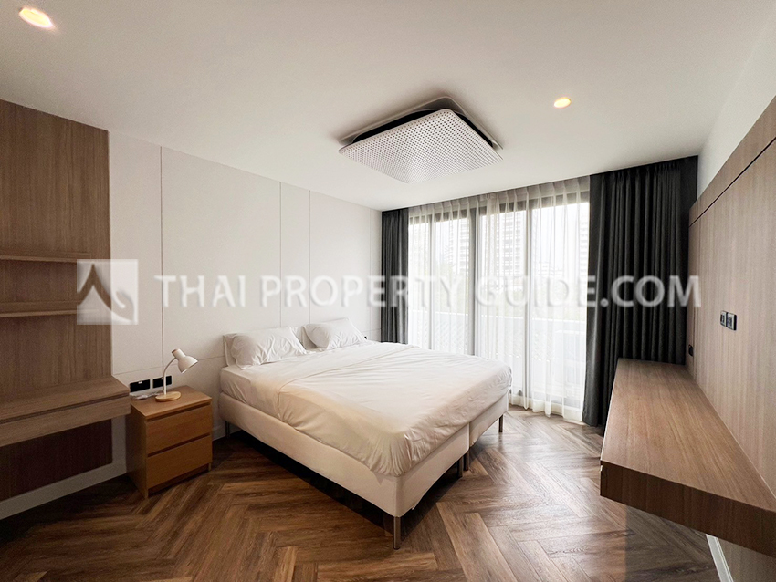 Apartment in Sukhumvit 