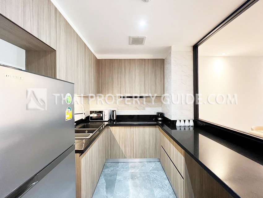 Apartment in Sukhumvit 