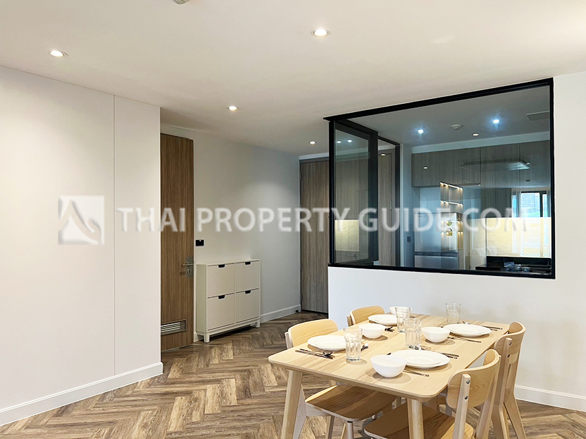 Apartment in Sukhumvit 