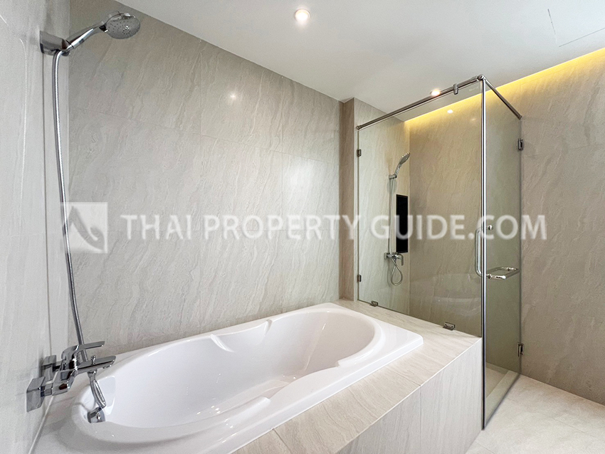 Apartment in Sukhumvit 