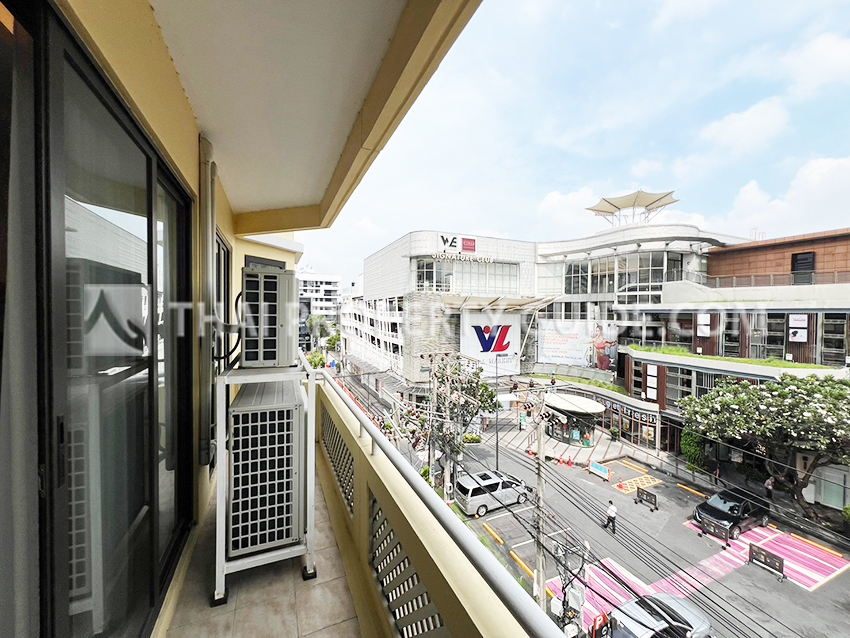 Apartment in Sukhumvit 