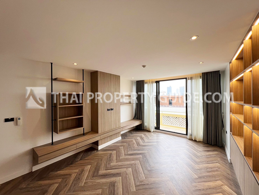 Apartment for rent in Sukhumvit