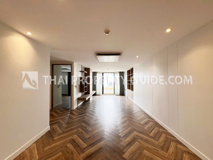 Apartment in Sukhumvit 