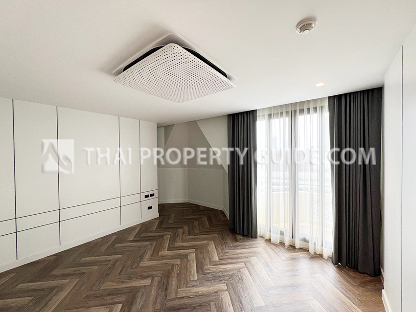 Apartment in Sukhumvit 