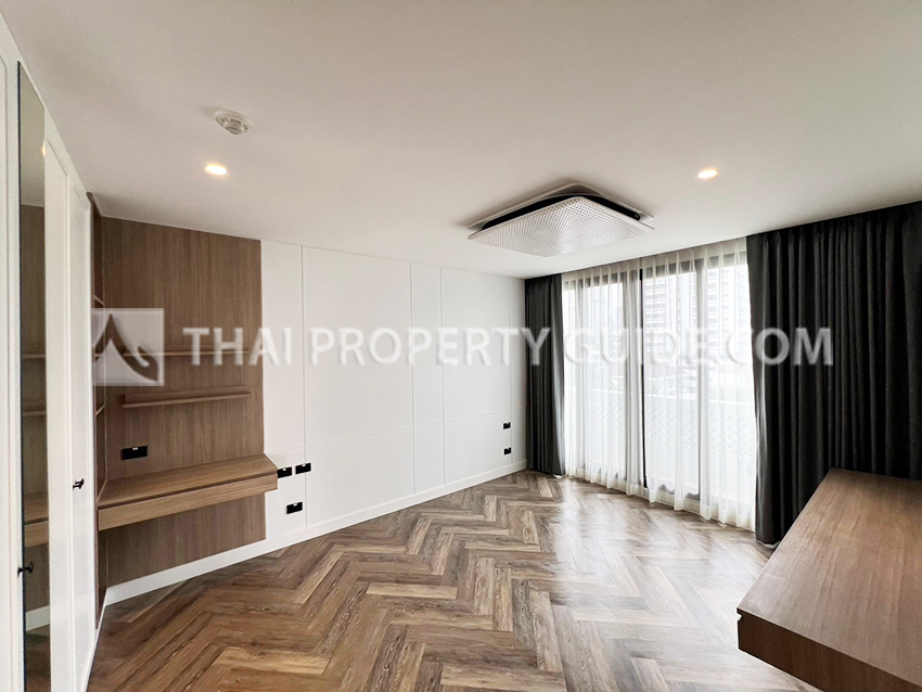 Apartment in Sukhumvit 