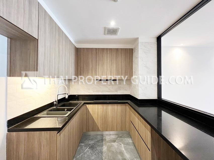 Apartment in Sukhumvit 