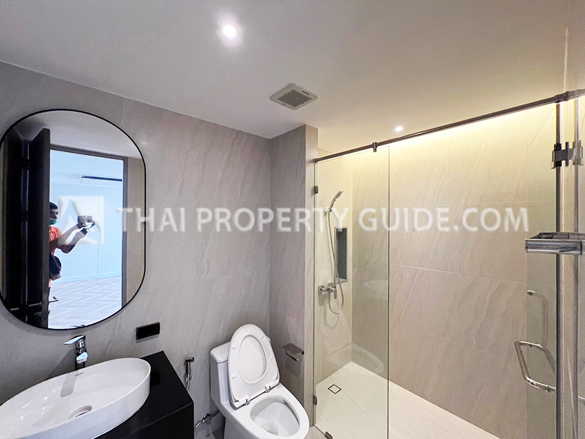 Apartment in Sukhumvit 