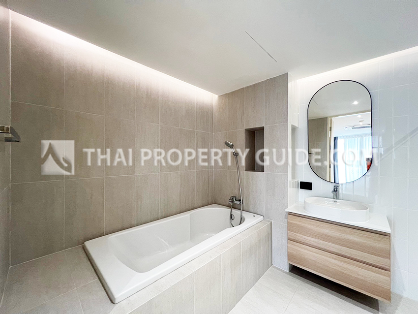 Apartment in Sukhumvit 