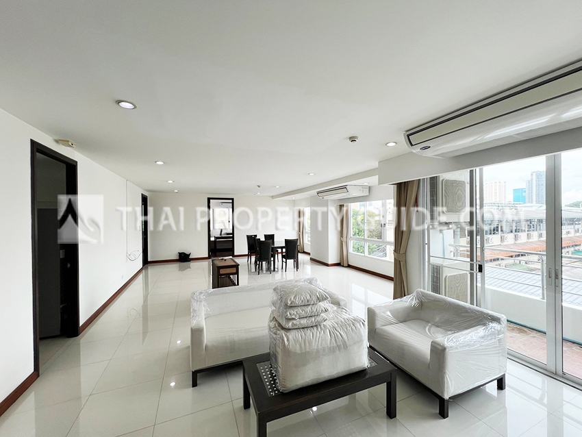 Apartment for rent in Sukhumvit