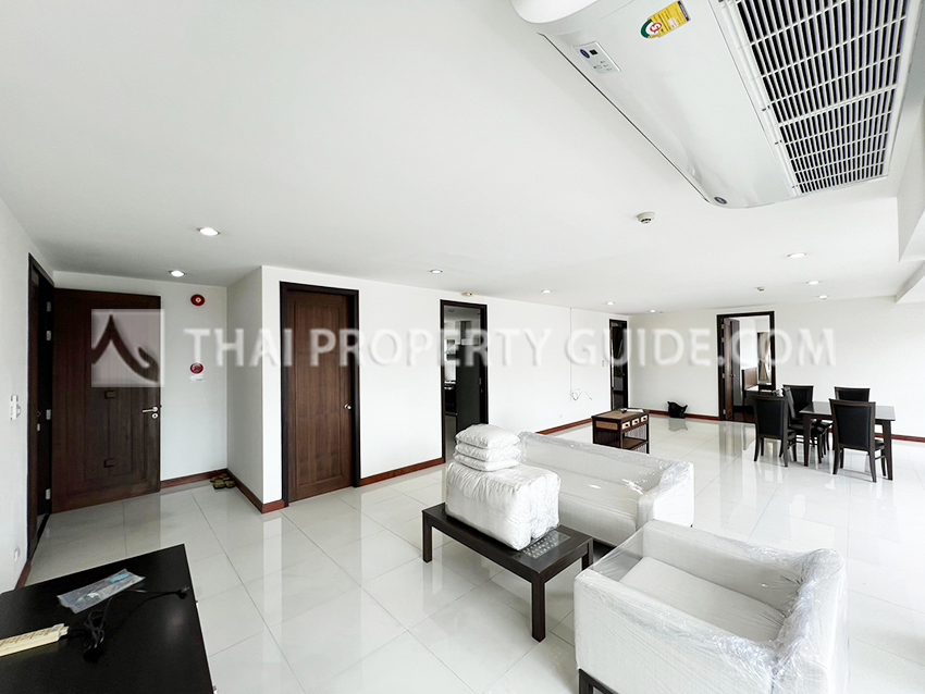 Apartment in Sukhumvit 