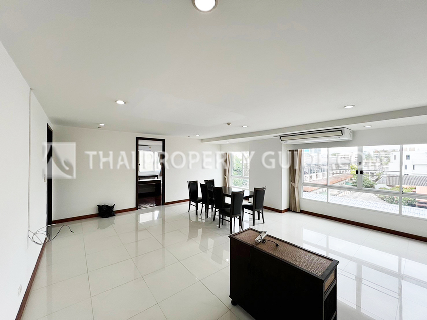 Apartment in Sukhumvit 