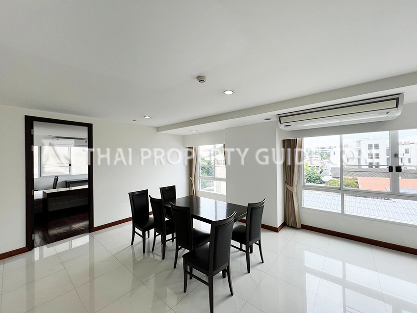 Apartment in Sukhumvit 