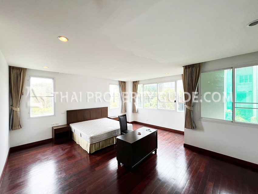 Apartment in Sukhumvit 