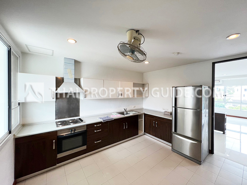 Apartment in Sukhumvit 