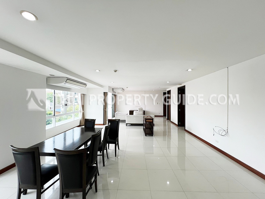 Apartment in Sukhumvit 