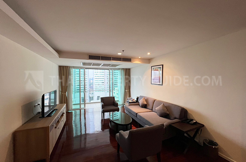 Apartment for rent in Sukhumvit