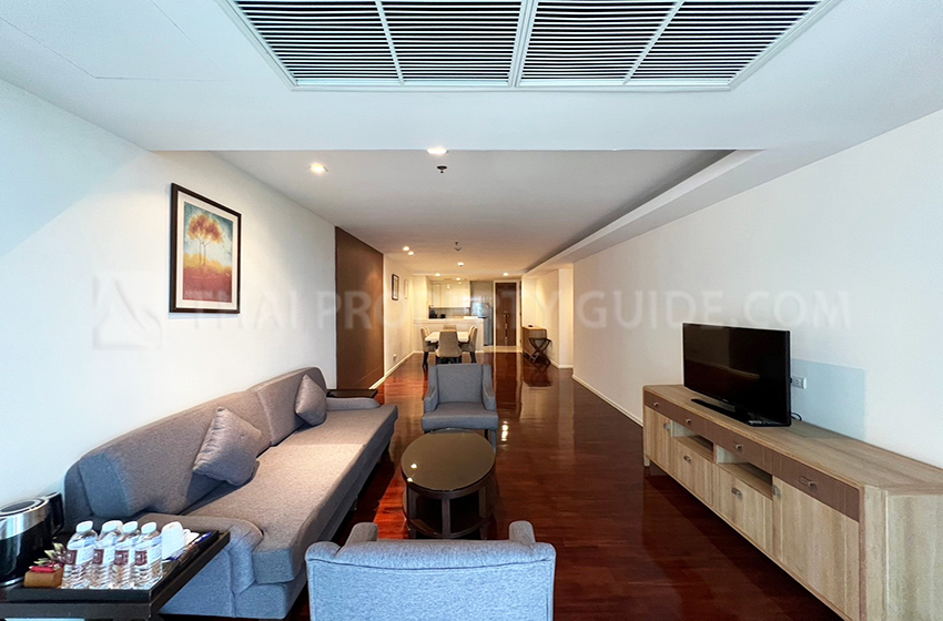 Apartment in Sukhumvit 