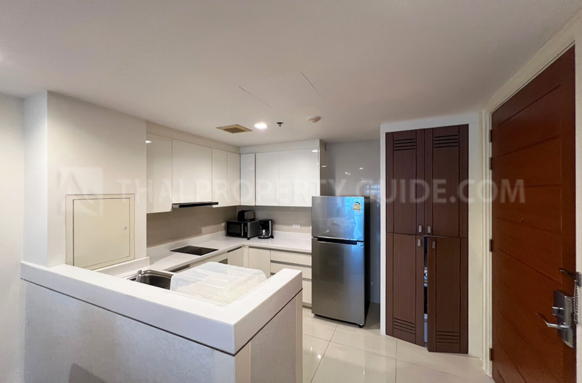 Apartment in Sukhumvit 