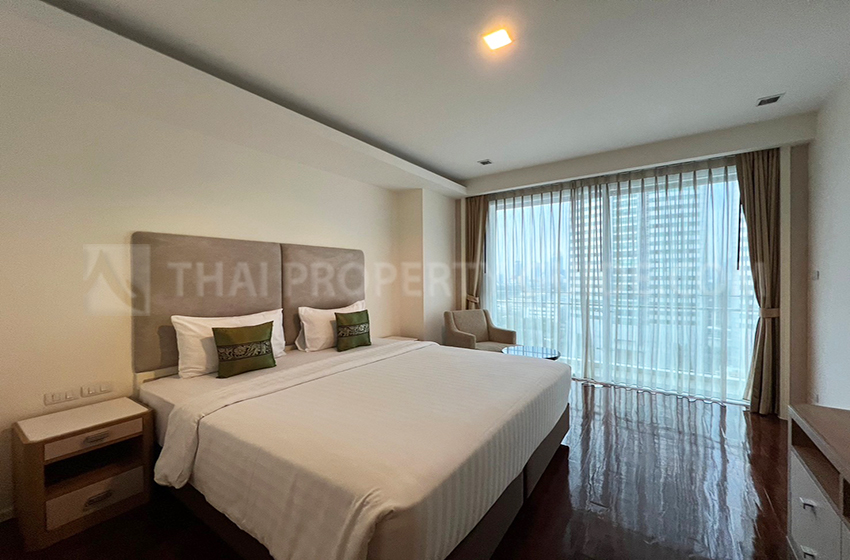 Apartment in Sukhumvit 