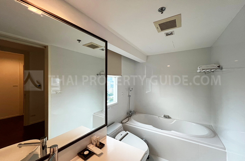 Apartment in Sukhumvit 