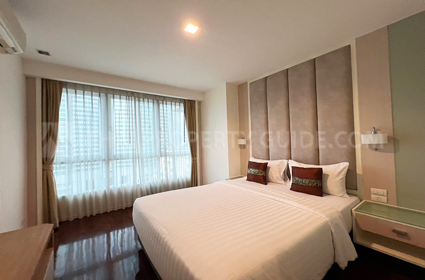 Apartment in Sukhumvit 